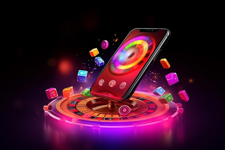 titi4d slot platform interface and account dashboard