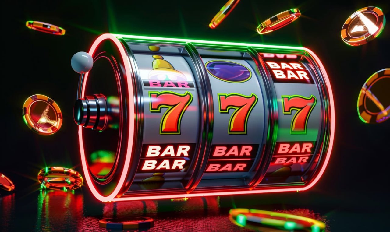 Free Play game selection on titi4d slot