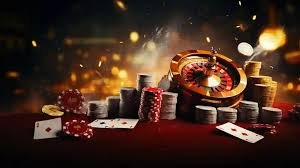 Sports and casino game selection at titi4d slot