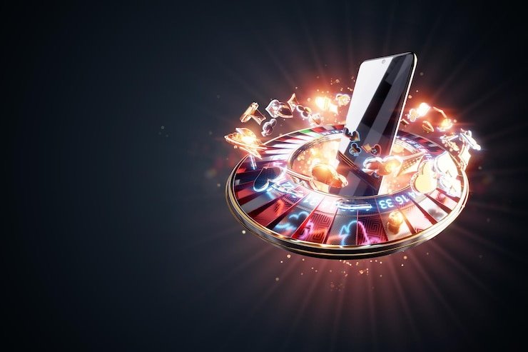 titi4d slot featured game showcase
